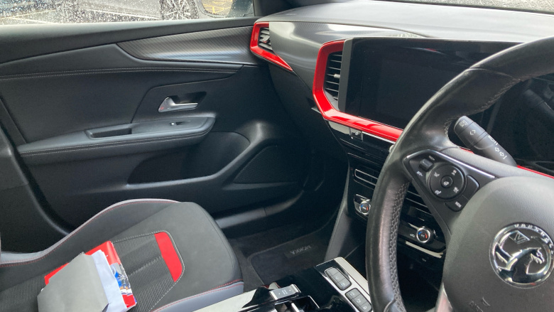 Vauxhall Mokka 100kW GS Line 50kWh 5dr Auto Electric Hatchback